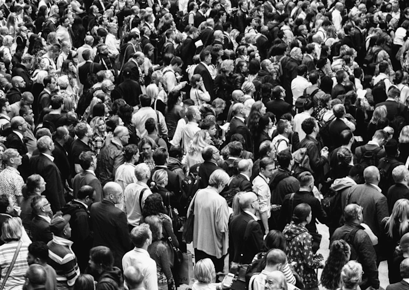 Why Catch-All Marketing Won't Increase Brand Awareness
