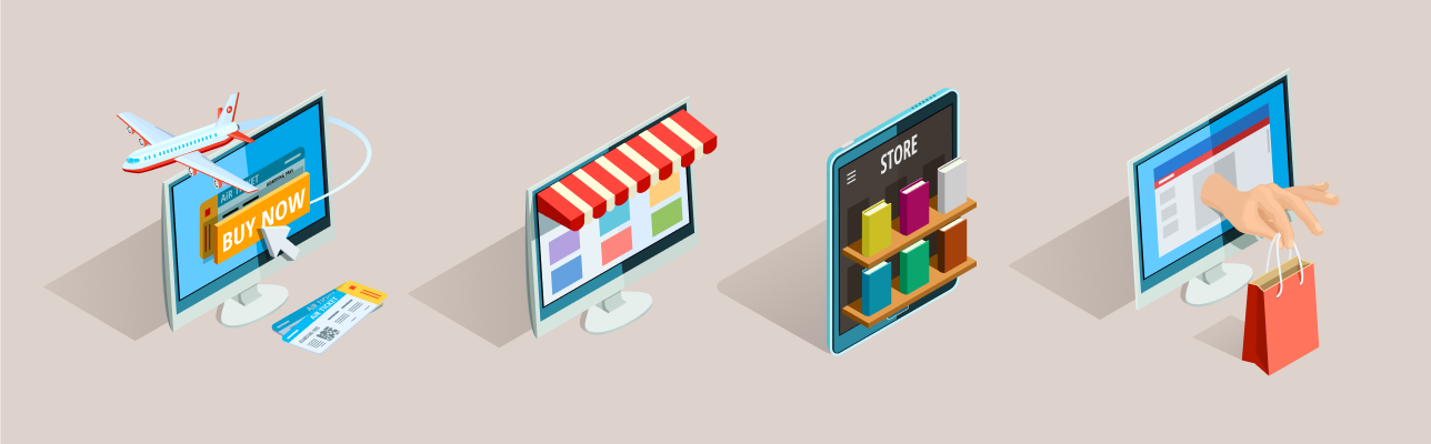 How Offline Brands Can Leverage an Online Presence