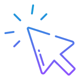 icon-mouse cursor
