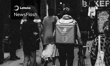 Is the Deliveroo and Klarna partnership a step too far?