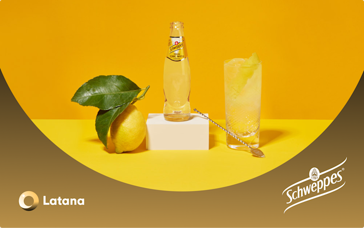Schweppes thumbnail