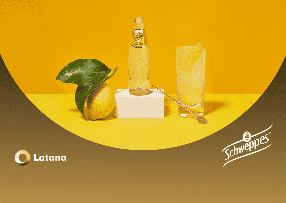 Schweppes thumbnail