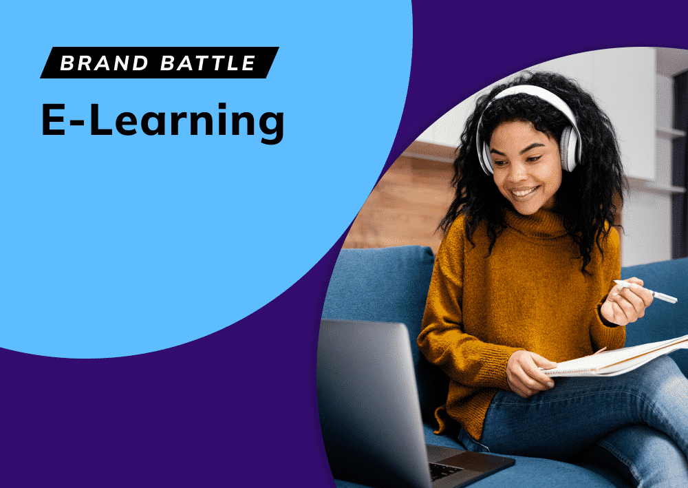 Brand Battles E-learning Thumbnail SEO