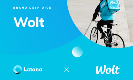 International Zeal, Localized Feel: How Wolt Achieved Success Hero/Thumbnail