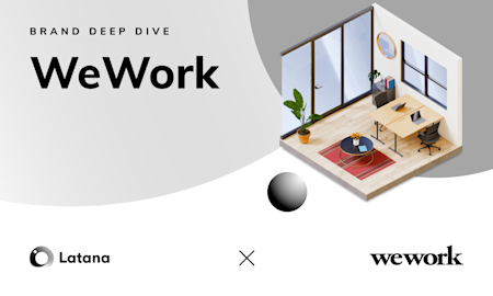 WeWork Hero Image