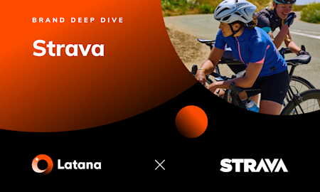 Strava Brand Deep Dive Image