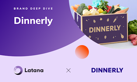 Latana and Dinnerly logos (thumbnail)