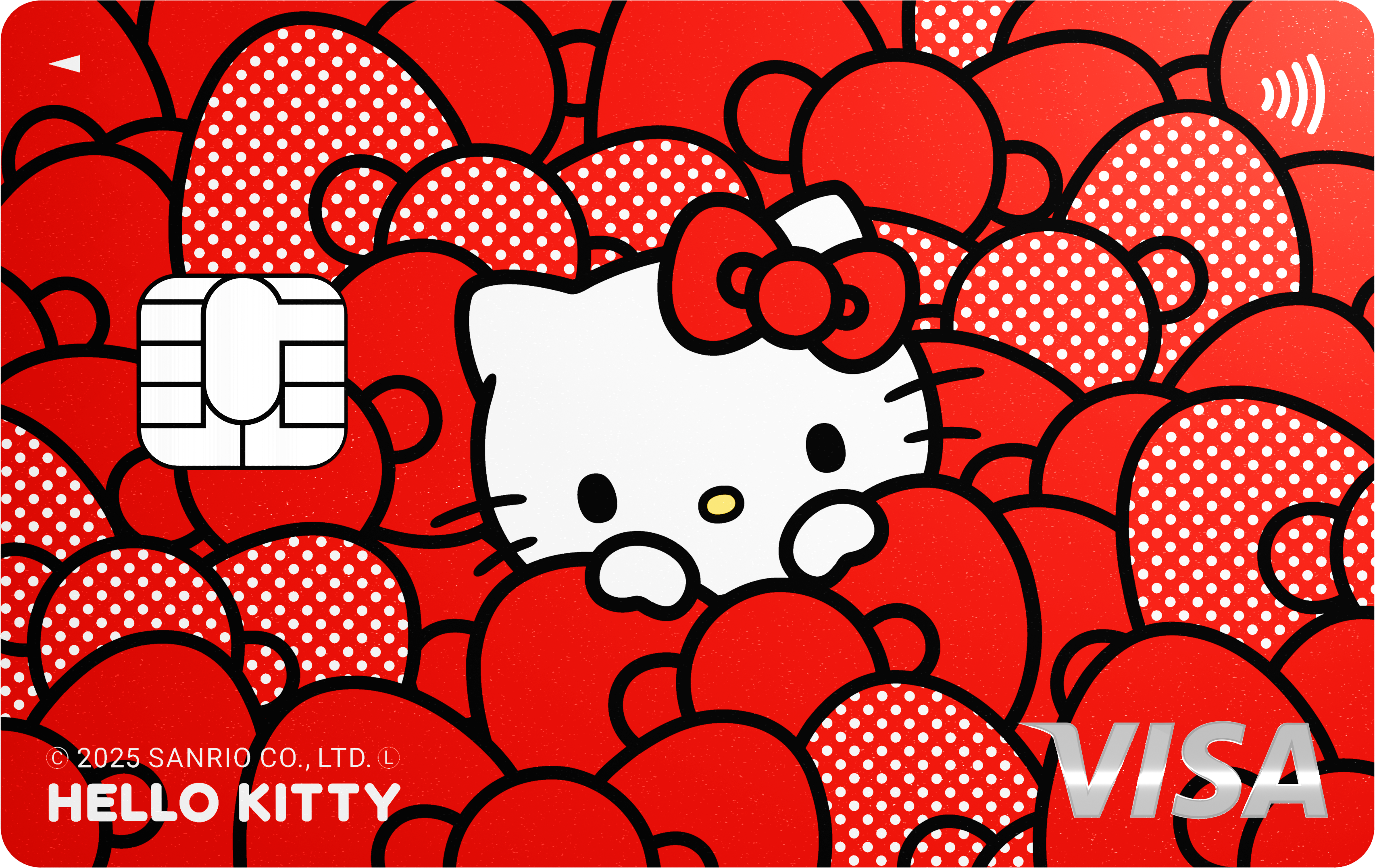 kitty standard front