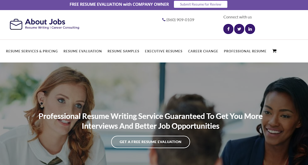 About Jobs