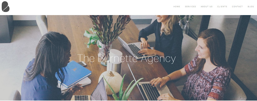 Burnette Agency