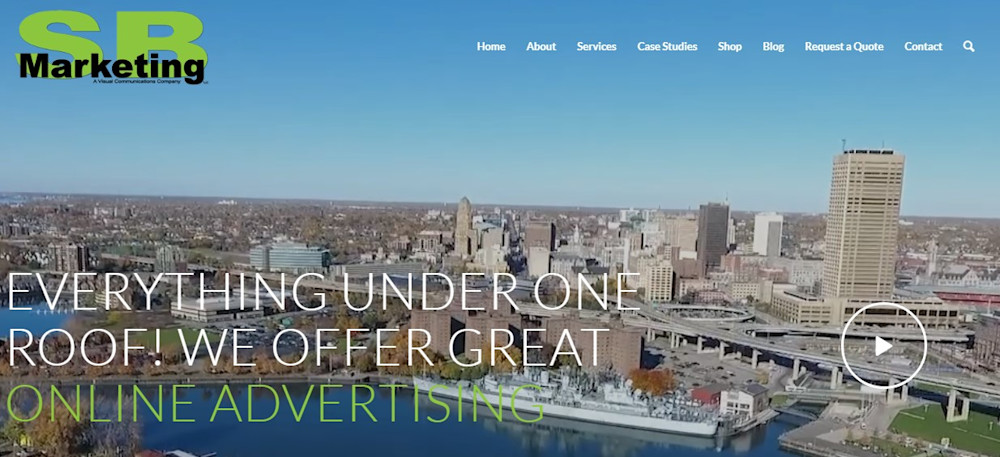 SB Marketing LLC