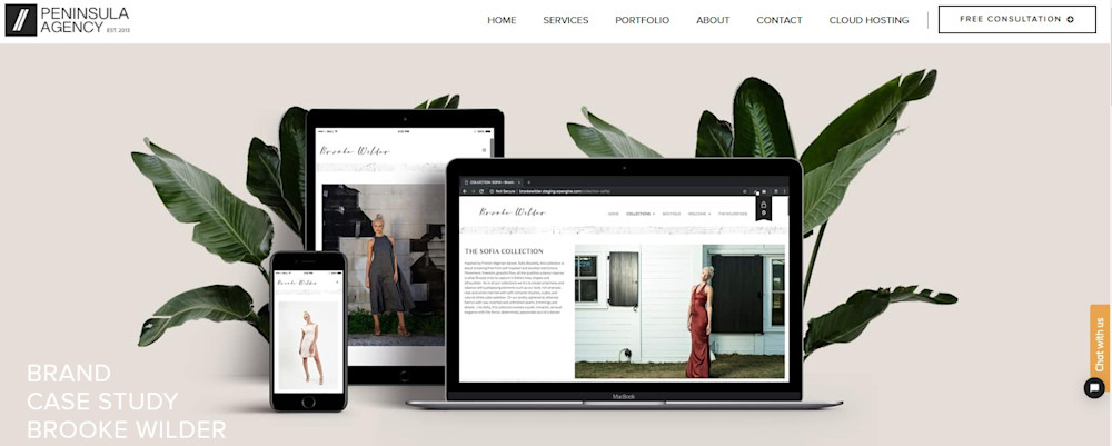 Peninsula Agency