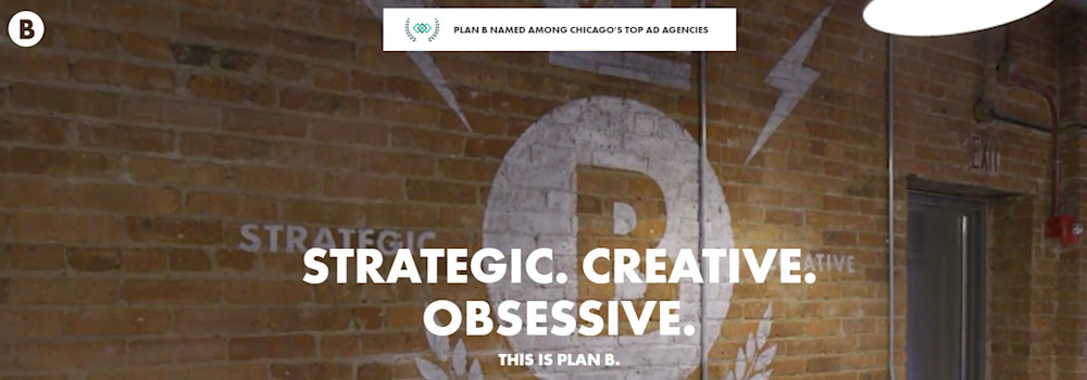 Plan B Advertising