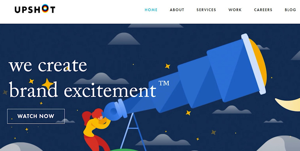 Upshot Marketing Advertising
