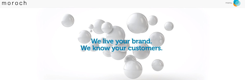 Moroch Partners