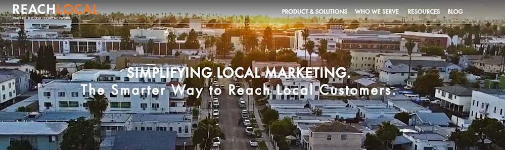 Reach Local