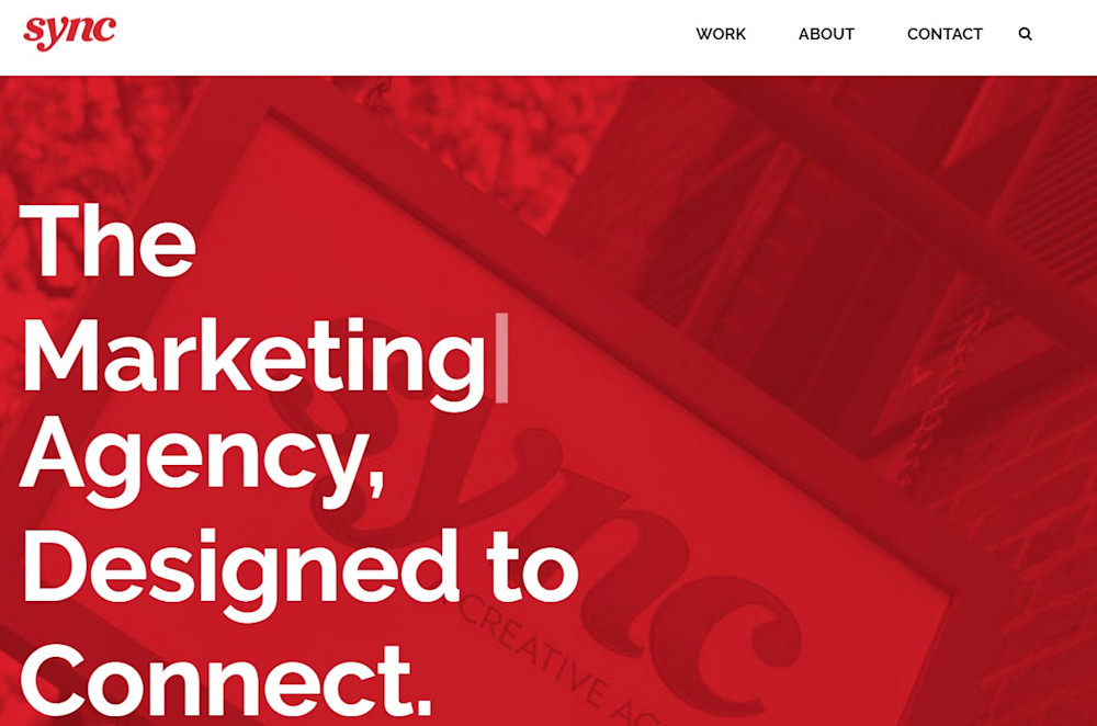 Sync Creative