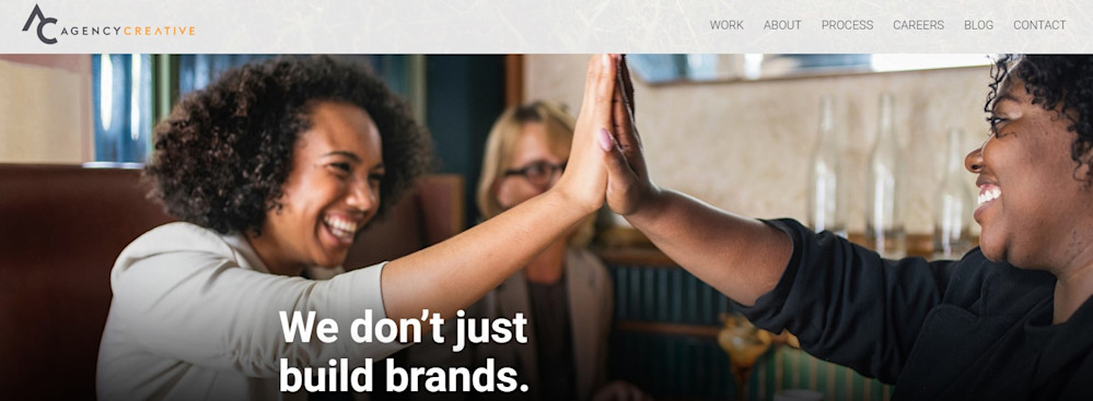 Agency Creative