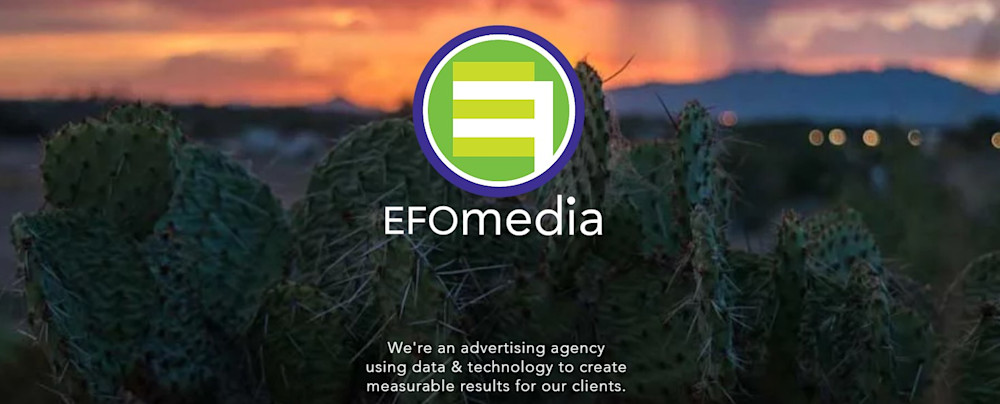 EFO Media