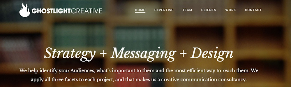 Ghostlight Creative