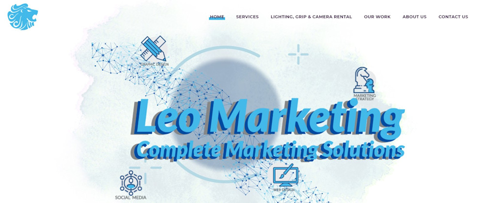 Leo Marketing