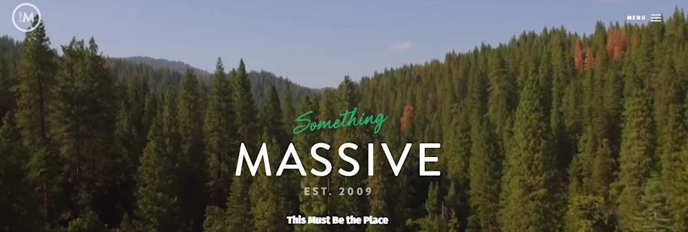 Something Massive