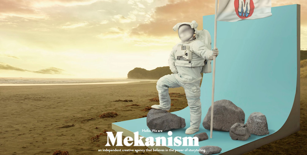 Mekanism