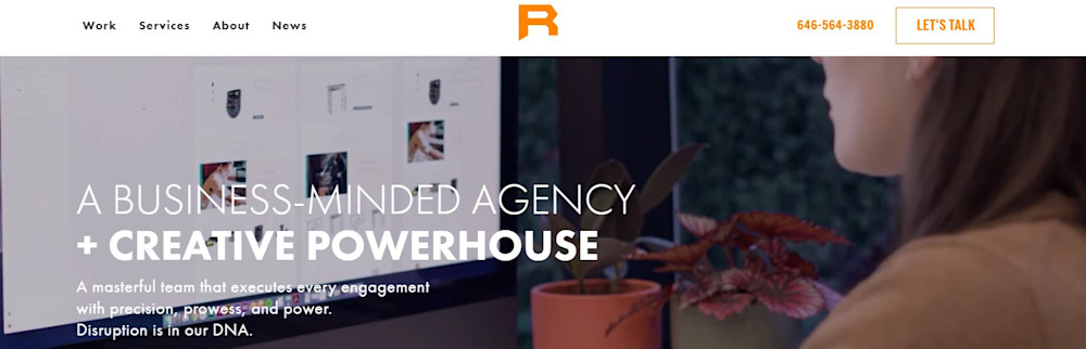 Rukus Marketing LLC