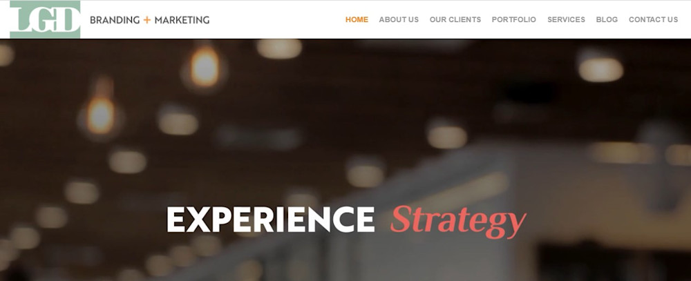 LGD Branding Marketing