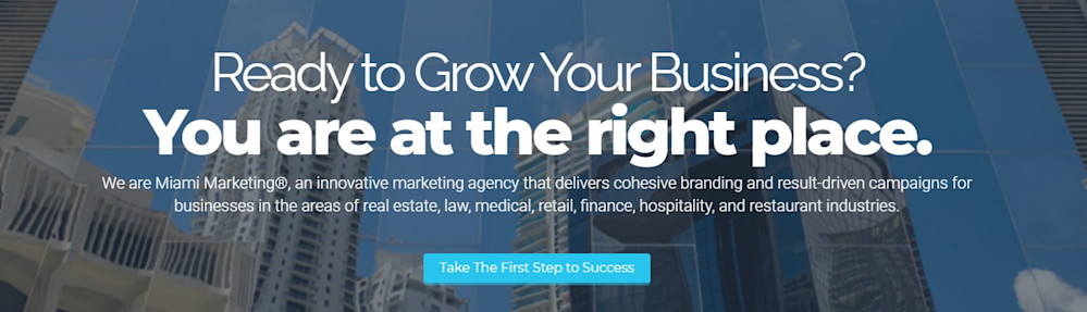 Miami Marketing Co