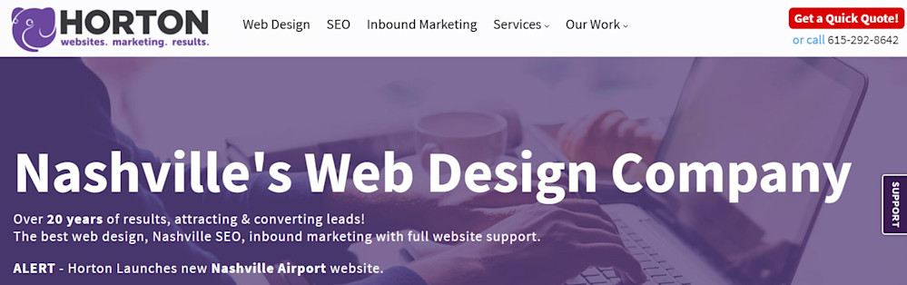 Horton Group