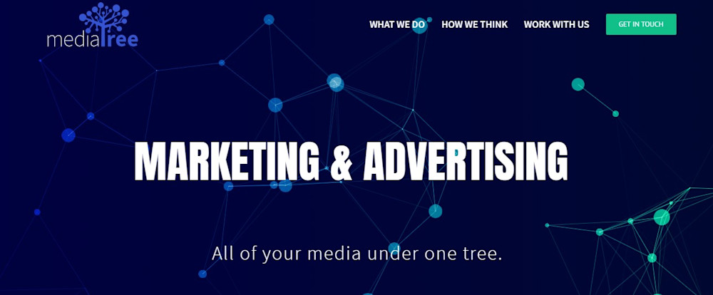 Media Tree Advertising