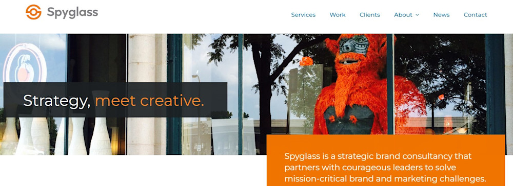 Spyglass Creative
