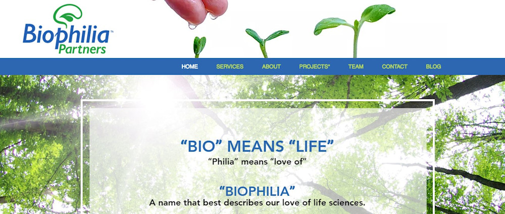 Biophilia Partners