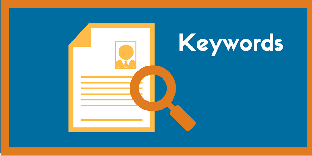 Keyword Optize Your Resume