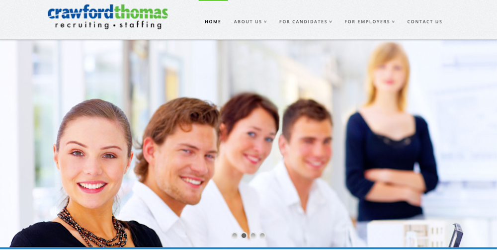 Crawford Thomas