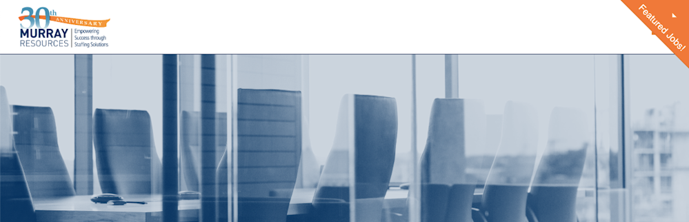 Murray Resources Empowering success through staffing solutions