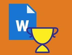 Send your resume as microsoft word