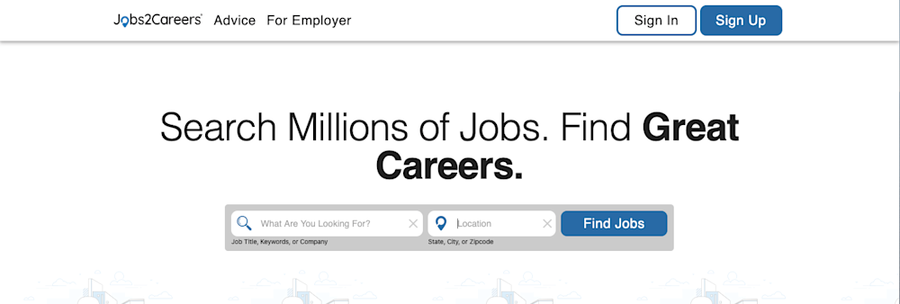 Jobs2Careers