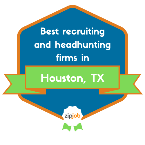 Best recruiting and headhunting firms in Houston