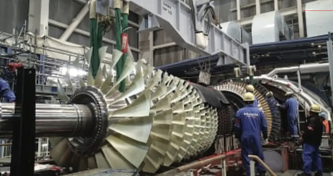 AI gathers data on different components to predict maintenance issues before they happen AI gathers data on different components to predict maintenance issues before they happen
