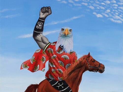 Kelechi Charles Nwaneri