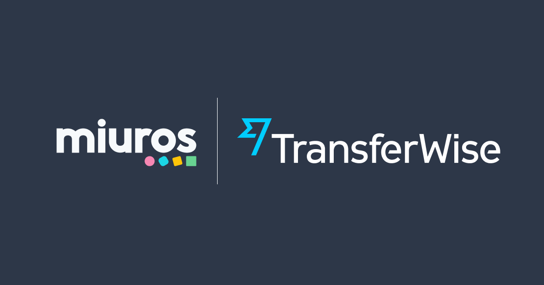 Transferwise Cover Image