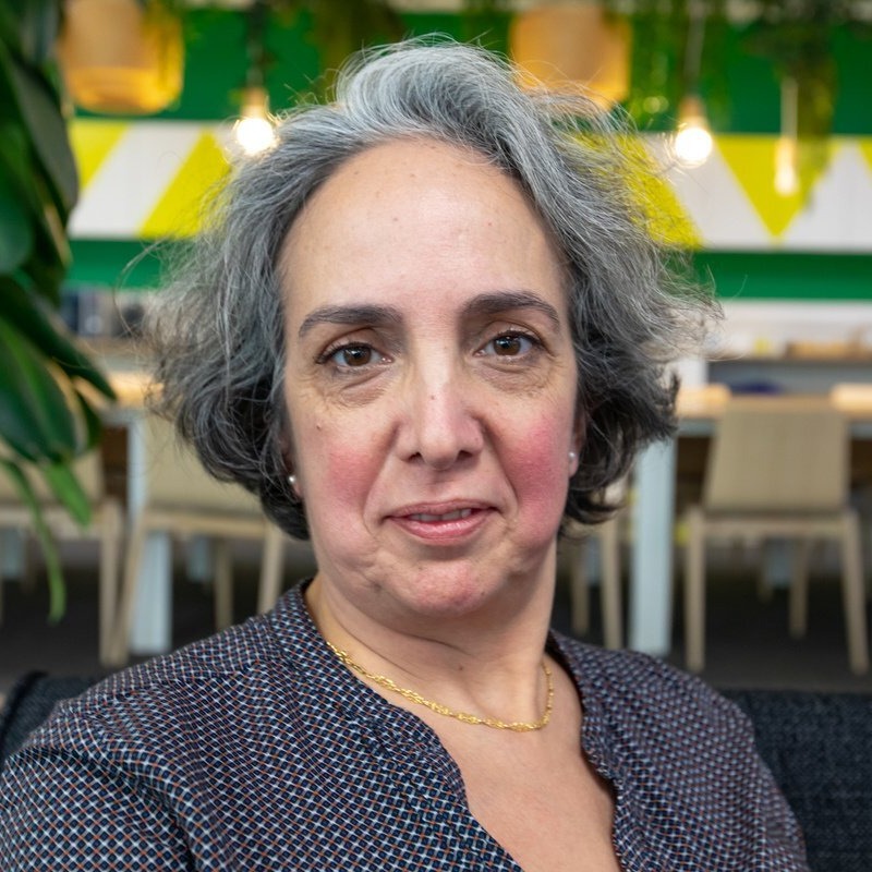 Cécile Franchini