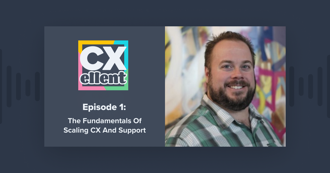 Episode 1 Podcast Craig