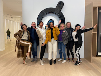 Retail Team, February 202