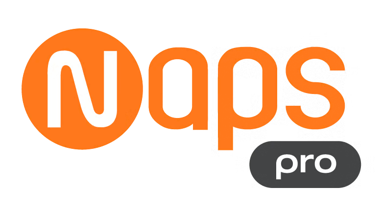 logo naps