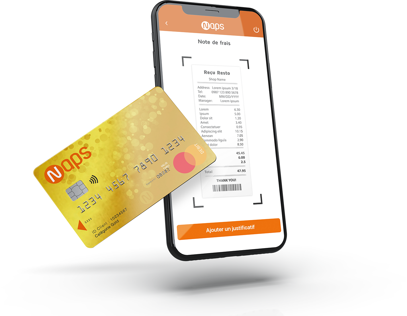 Digitalisez vos notes de frais et simplifiez leur gestion : Zéro saisie, Zéro papier, et Zéro erreur !