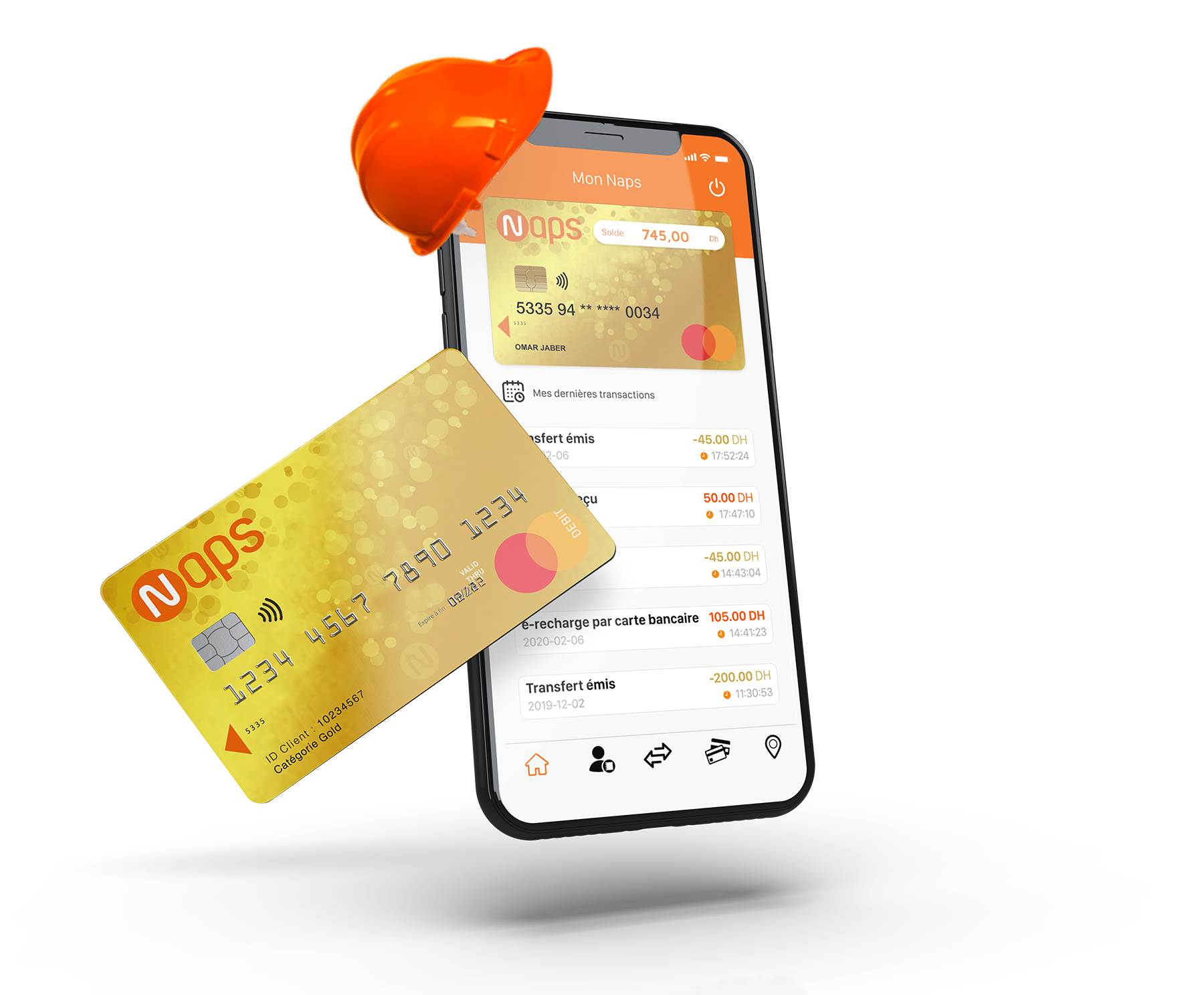 Réglez vos ouvriers depuis votre mobile, Simplifiez votre quotidien et gagnez en productivité