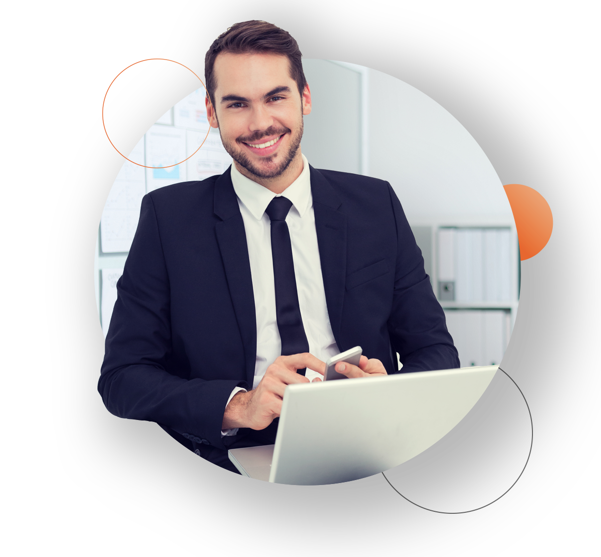 Vous êtes un professionnel ou une entreprise
